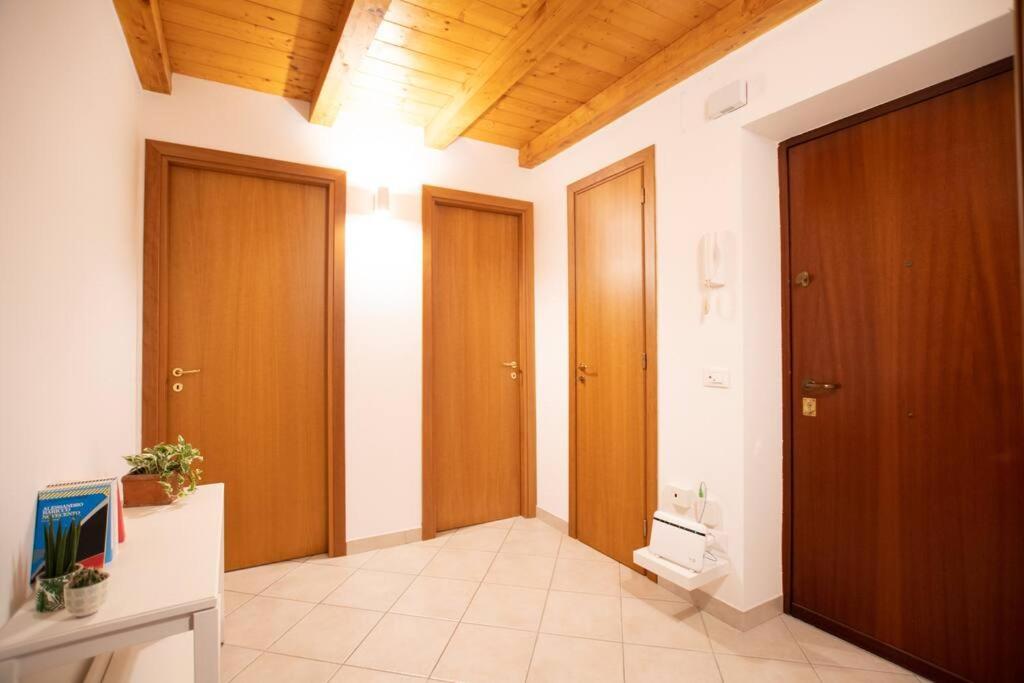 شقة Iflat Downtown House باليرمو المظهر الخارجي الصورة